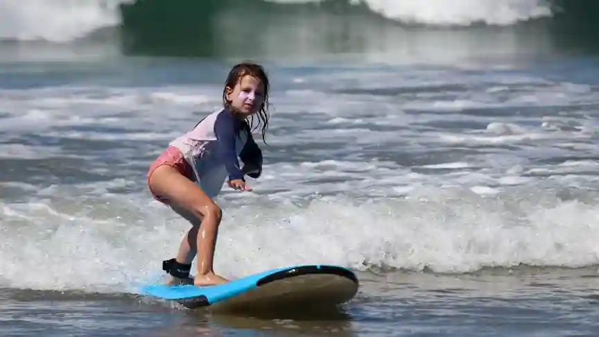 Boat Charter Surf Tours